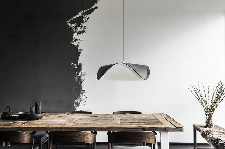 Umage Sine Loftlampe 3 Umage Sine Loftlampe - Billede 3