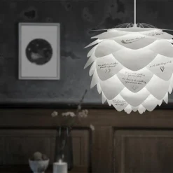 Umage Silvia Create Mini Lampesk&aelig;rm -Umage Salgsbutik 5710302021003 4