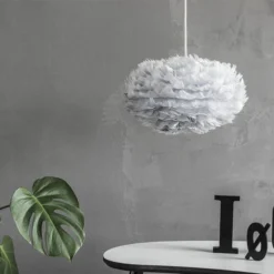 Umage Eos Mini Light Grey -Umage Salgsbutik 5710302021249 2