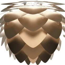 Umage Aluvia Brushed Bronze Ø 59 X 48 Cm