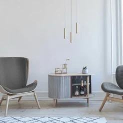 Umage Chimes Oak -Umage Salgsbutik 5710302021652 3