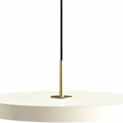 Umage Asteria - Pearl White 2,7 M Cable