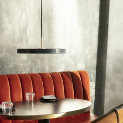 Umage Asteria - Anthracite Grey 2,7 M Cable -Umage Salgsbutik 5710302021713 1