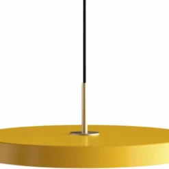 Umage Asteria - Saffron Yellow 2,7 M Cable