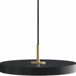 Umage Asteria Mini-Anthracite Ø31cm