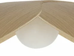 Umage Forget Me Not Medium Oak Ø 28 X 7 Cm