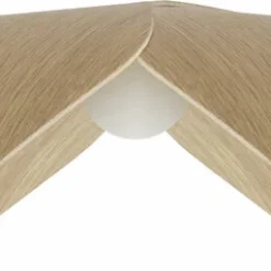 Umage Forget Me Not Large Oak Ø 38 X 11 Cm