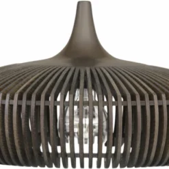 Umage Clava Dine - Wood Dark Oak