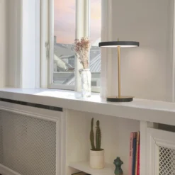 Umage Asteria Move Anthracite -Umage Salgsbutik 5710302023861 2