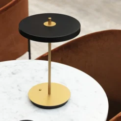 Umage Asteria Move Black -Umage Salgsbutik 5710302023915 2