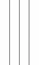 Umage Rosette Mini G4 Cordset With Canopy, Cluster 3