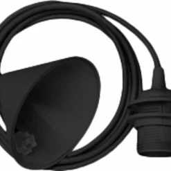 Umage Ophæng Tekstilledning