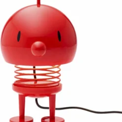 Hoptimist Large Lamp