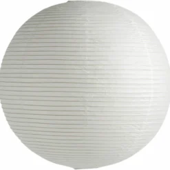 Hay Rice Paper Shade Ø60