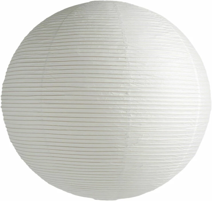 Hay Rice Paper Shade Ø80 3 Hay Rice Paper Shade Ø80 - Billede 3
