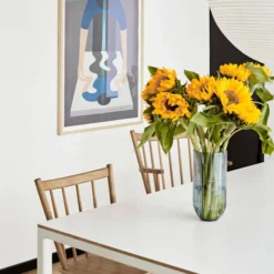 Hay Rice Paper Shade Ø80 12 Hay Rice Paper Shade Ø80 -Umage Salgsbutik 5710441262237 3