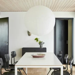 Hay Rice Paper Shade Ø80 14 Hay Rice Paper Shade Ø80 -Umage Salgsbutik 5710441262237 6