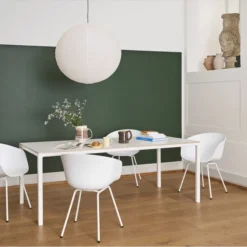 Hay Rice Paper Shade Ø80 16 Hay Rice Paper Shade Ø80 -Umage Salgsbutik 5710441262237 8