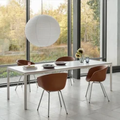 Hay Rice Paper Shade Ø80 17 Hay Rice Paper Shade Ø80 -Umage Salgsbutik 5710441262237 9