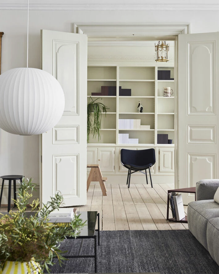 Hay Nelson Ball Bubble L 2 Hay Nelson Ball Bubble L - Billede 2