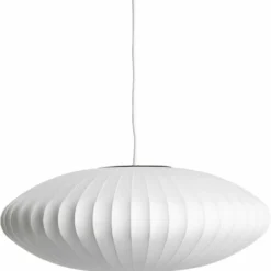 Hay George Nelson Saucer Bubble Pendel