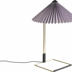 Hay Matin Table Lamp L Magasin