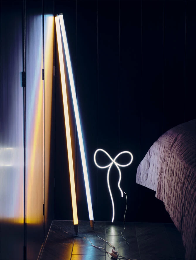 Hay Neon Tube LED Slim 120 3 Hay Neon Tube LED Slim 120 - Billede 3