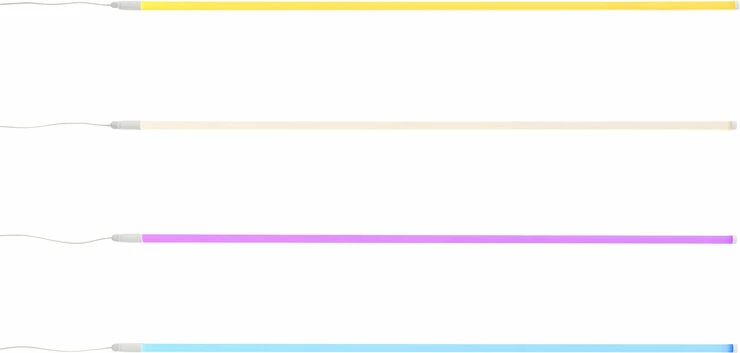 Hay Neon Tube LED Slim 120 2 Hay Neon Tube LED Slim 120 - Billede 2