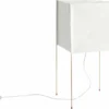 Hay Paper Cube Floor Lamp