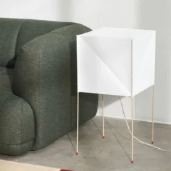 Hay Paper Cube Floor Lamp -Umage Salgsbutik 5710441296362 2