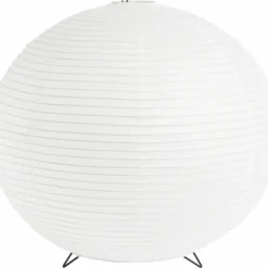 Hay Rice Paper Floor Shade Ø56