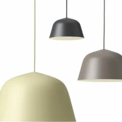 Muuto AMBIT PENDANT LAMP / Ø 16,5 CM 9 Muuto AMBIT PENDANT LAMP / Ø 16,5 CM -Umage Salgsbutik 5710562152912 2