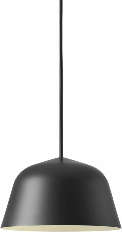 Muuto AMBIT PENDANT LAMP / Ø 16,5 CM 1 Muuto AMBIT PENDANT LAMP / Ø 16,5 CM