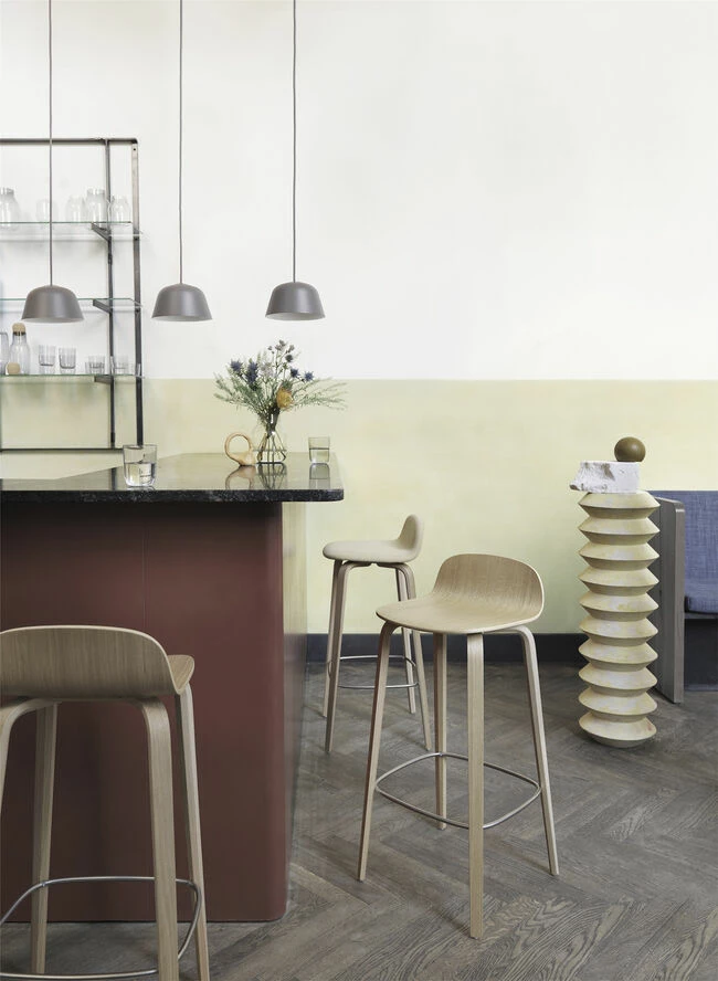 Muuto AMBIT PENDANT LAMP / Ø 16,5 CM 3 Muuto AMBIT PENDANT LAMP / Ø 16,5 CM - Billede 3