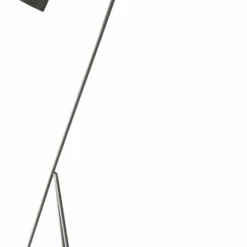 Gubi Gräshoppa Gulvlampe Blue Grey