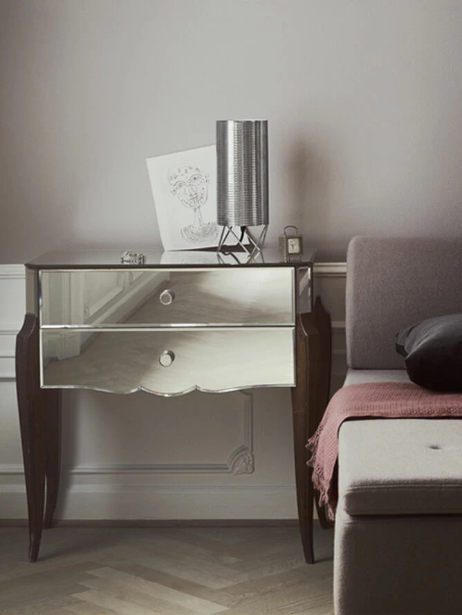 Gubi Pedrera PD1 H2O Bordlampe 2 Gubi Pedrera PD1 H2O Bordlampe - Billede 2