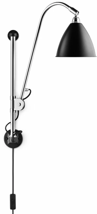 Gubi Bestlite BL5 Væglampe 1 Gubi Bestlite BL5 Væglampe