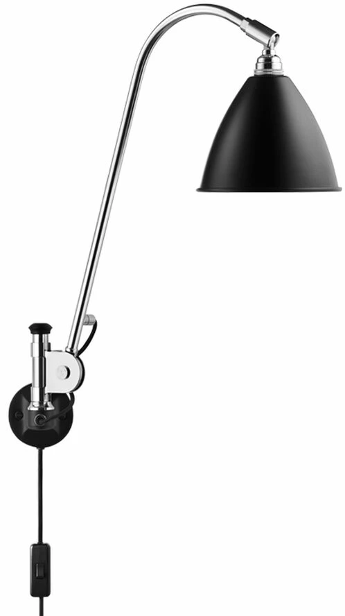 Gubi Bestlite BL6 Væglampe 1 Gubi Bestlite BL6 Væglampe