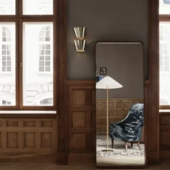 Gubi 9602 Floor Lamp - Canvas -Umage Salgsbutik 5710902745378 2