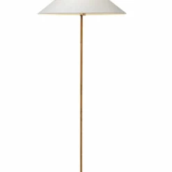 Gubi 9602 Floor Lamp - Canvas