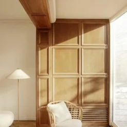 Gubi 9602 Floor Lamp - Canvas -Umage Salgsbutik 5710902745378 4