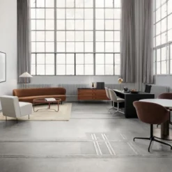 Gubi Multi-Lite Table Lamp, Brass Base, EU Brass Shiny 12 Gubi Multi-Lite Table Lamp, Brass Base, EU Brass Shiny -Umage Salgsbutik 5710902838902 5