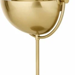 Gubi Multi-Lite Table Lamp, Brass Base, EU Brass Shiny 10 Gubi Multi-Lite Table Lamp, Brass Base, EU Brass Shiny -Umage Salgsbutik 5710902838902 7