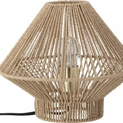 Bloomingville Bordlampe, Natur, Papir