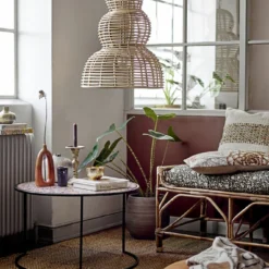 Bloomingville Pendel, Natur, Sukkerør -Umage Salgsbutik 5711173253258 2