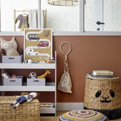 Bloomingville Pendel, Natur, Sukkerør -Umage Salgsbutik 5711173253258 3