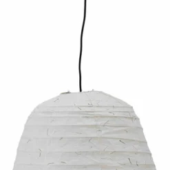 Bloomingville Leena Pendel, Natur, Papir