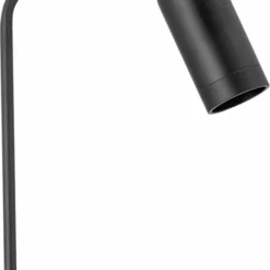 Bloomingville Roberto Gulv Lampe, Sort, Metal 6 Bloomingville Roberto Gulv Lampe, Sort, Metal -Umage Salgsbutik 5711173280346 2