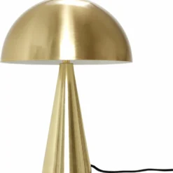 Hübsch Mush Mini Brass