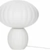 H&uuml;bsch Kumu Table Lamp White